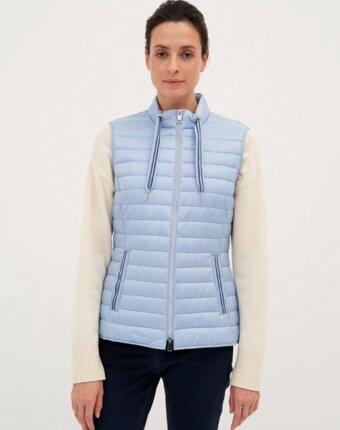 Жилет утепленный Gerry Weber женщинам