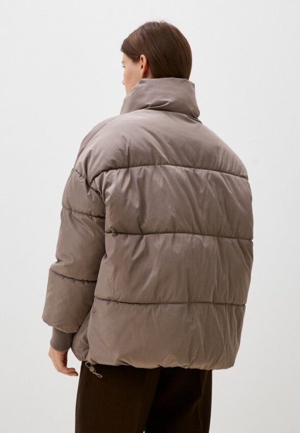 Пуховик Terranova