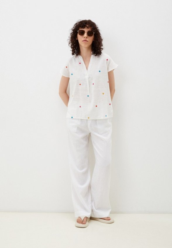 Блуза Springfield