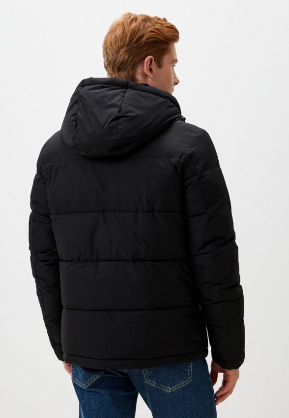 Пуховик Urban Fashion for Men