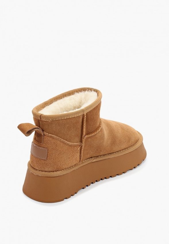 Полусапоги Vivian Royal