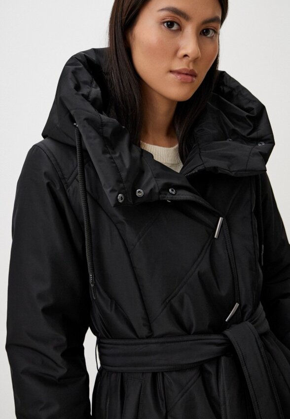 Пуховик Dimma