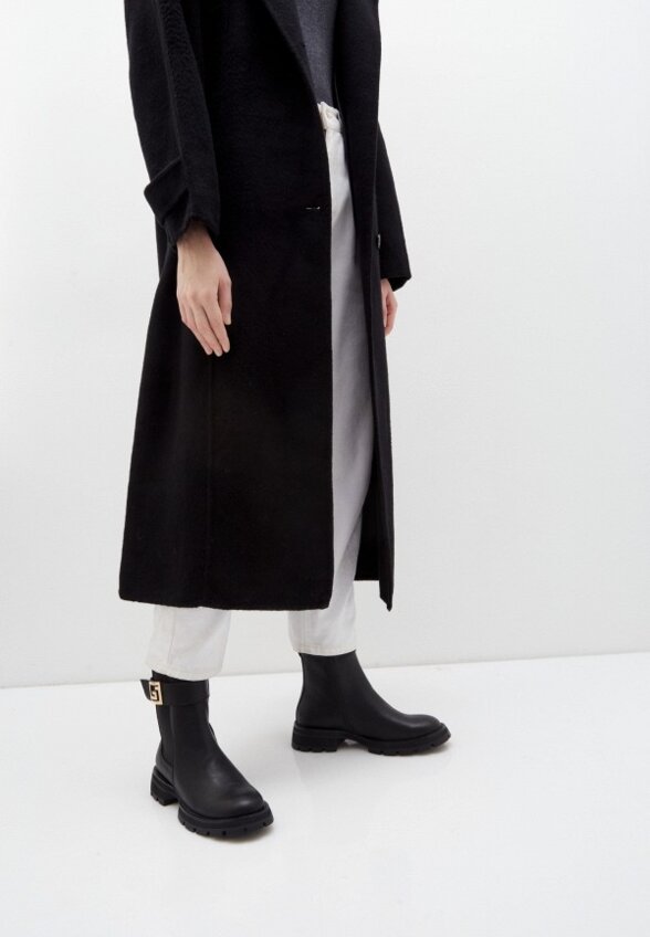 Ботинки Gaudi