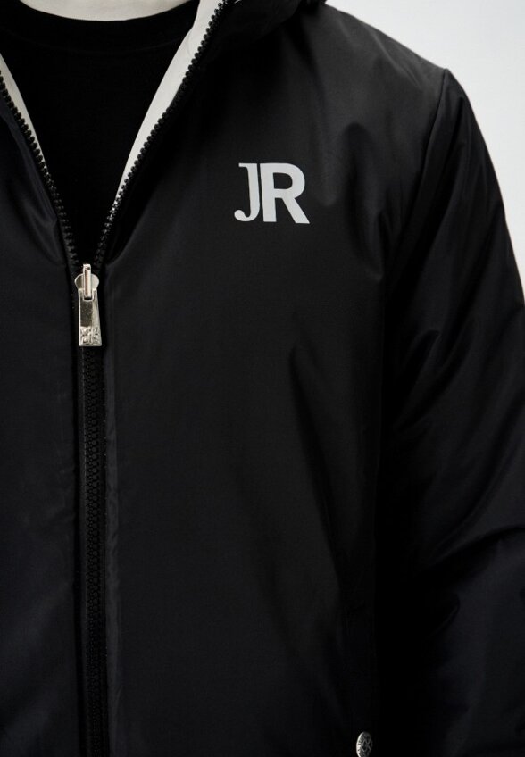 Куртка утепленная John Richmond