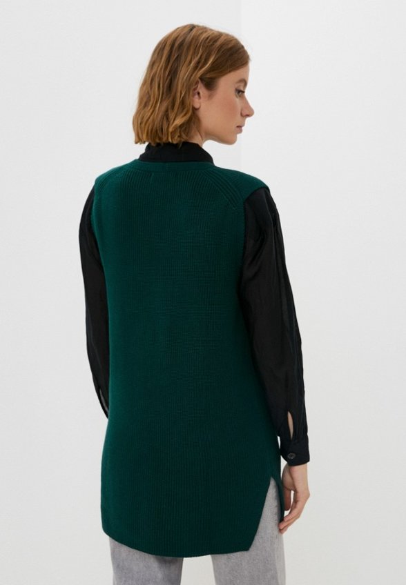 Жилет Сиринга