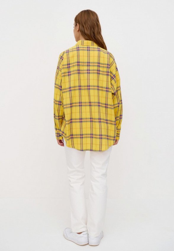 Рубашка Envylab