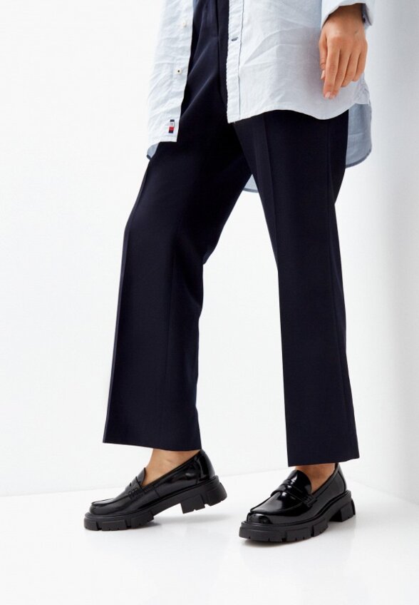 Лоферы Thomas Munz