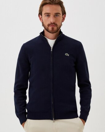 Кардиган Lacoste мужчинам