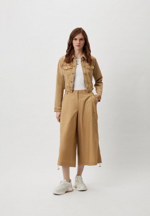 Брюки Twinset Milano