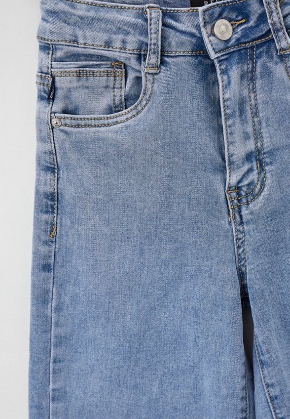 Джинсы Resser Denim