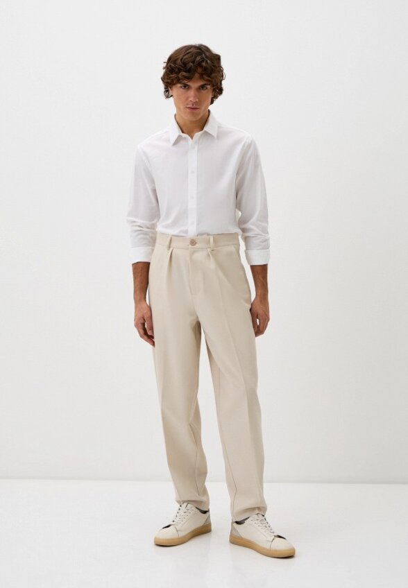 Брюки Models&Mortals