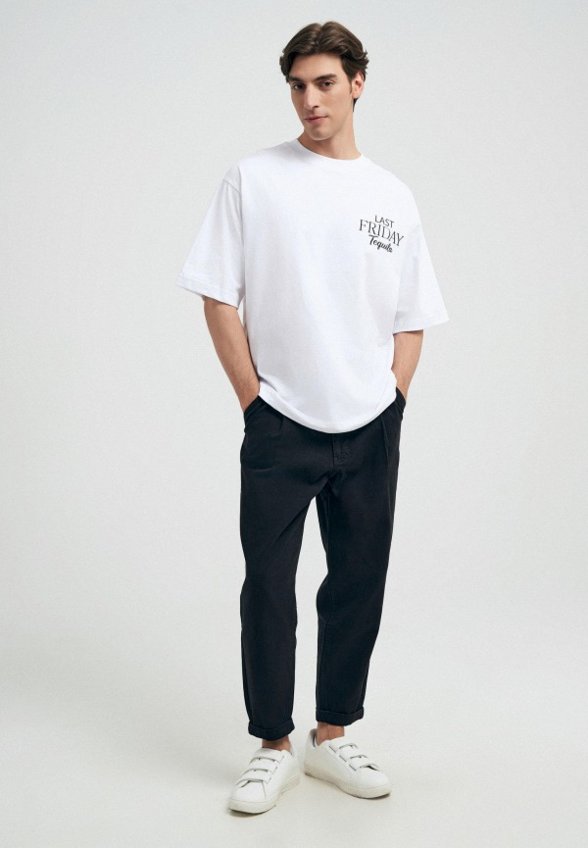 Футболка Твое