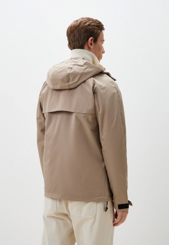 Ветровка Trailhead