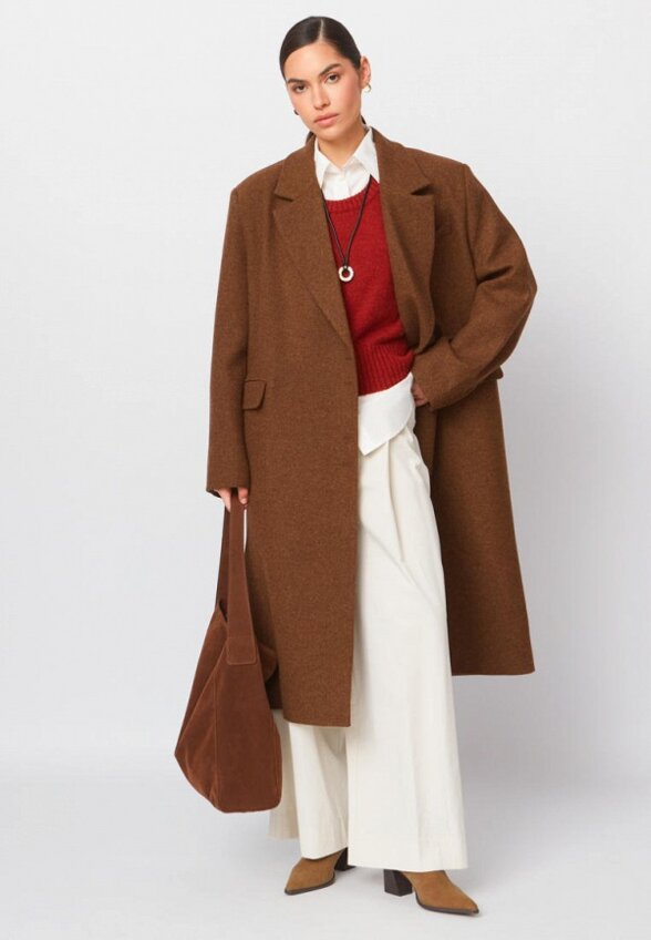 Пальто Vittoria Vicci