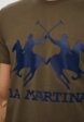 Футболка La Martina5  - превью