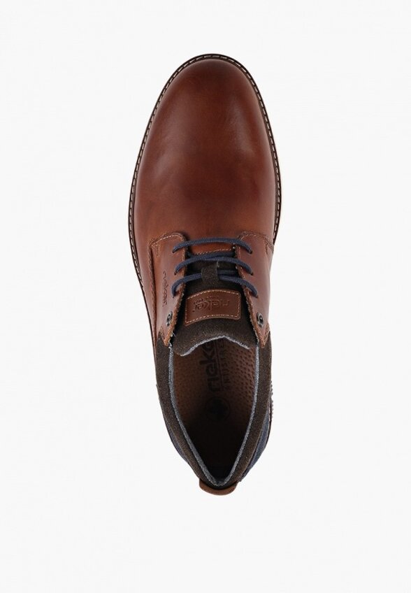 Ботинки Rieker