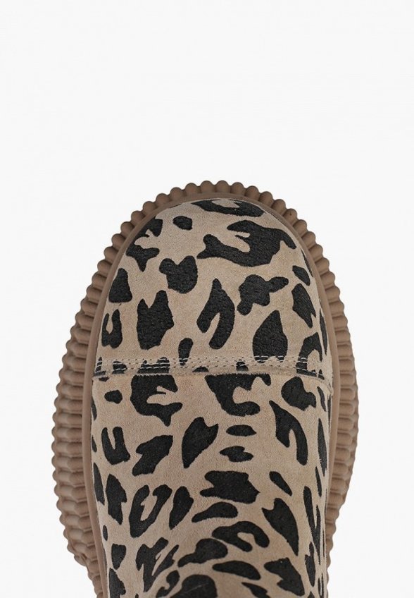 Ботинки Sbalo