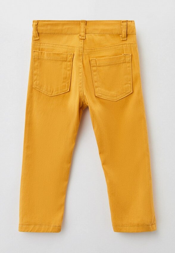 Рубашка, жилет и брюки MiLi