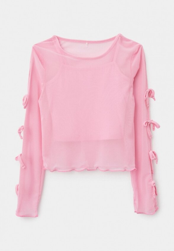 Лонгслив Sela