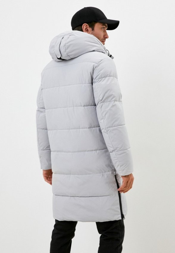 Пуховик Winterra