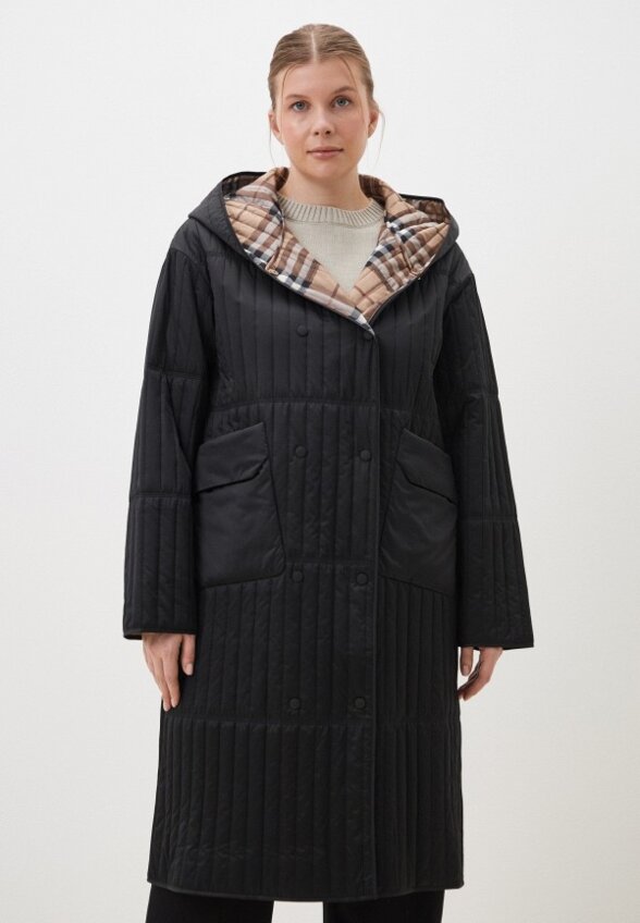 Куртка утепленная Winterra