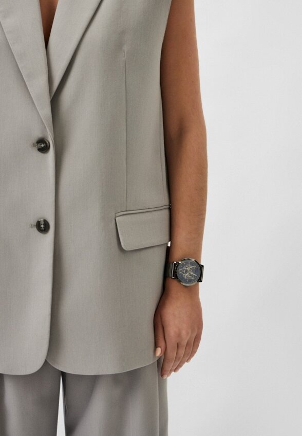 Часы Plein Sport