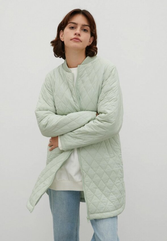 Куртка утепленная Finn Flare