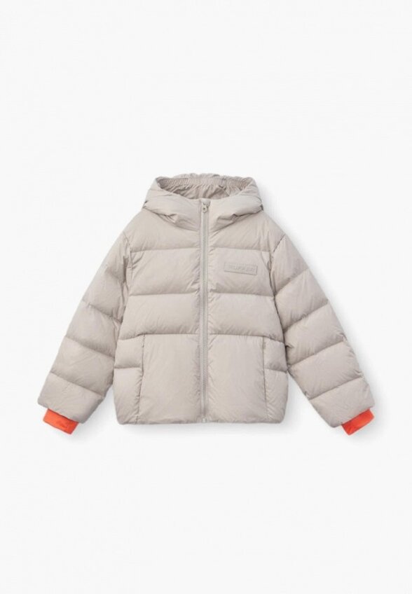 Пуховик Happy Baby