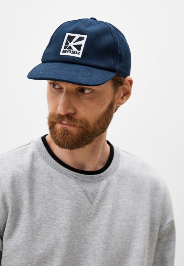 Бейсболка BASK