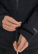 Куртка утепленная женская Jack Wolfskin Wisper, Черный9  - превью