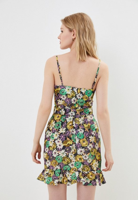 Сарафан Trendyol