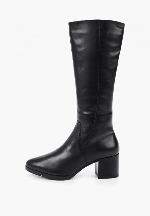 Сапоги Tamaris