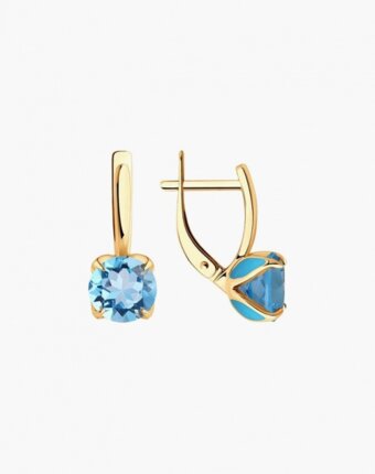 Серьги Diamant женщинам
