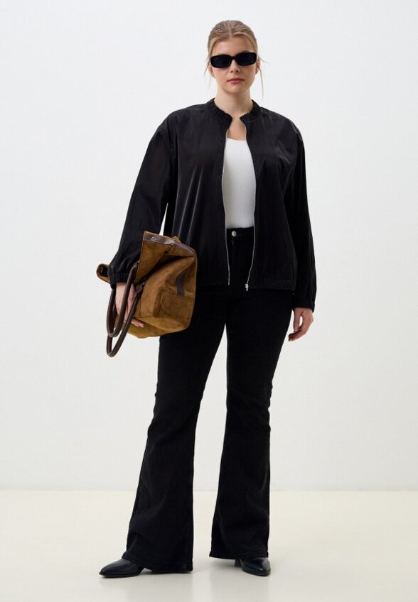 Бомбер Modress