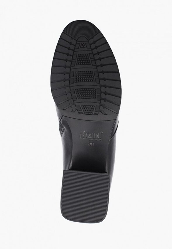 Ботильоны Ascalini