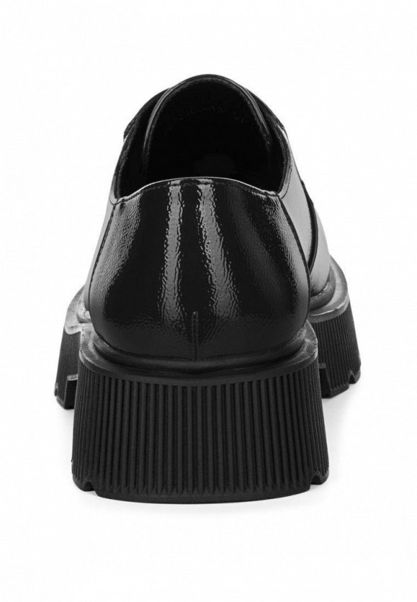 Ботинки T.Taccardi