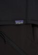 Футболка мужская Patagonia Cap Cool Lightweight, Черный5  - превью