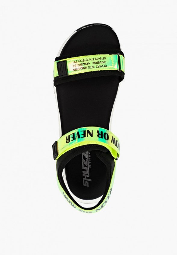 Сандалии Shuzzi