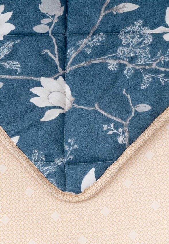 Постельное белье Семейное Siberia Home