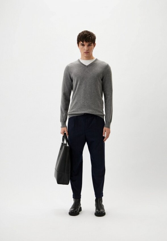 Пуловер Falconeri