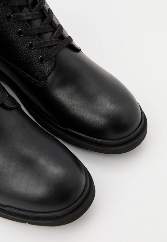 Ботинки Tommy Hilfiger