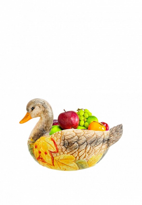 Блюдо сервировочное Elan Gallery