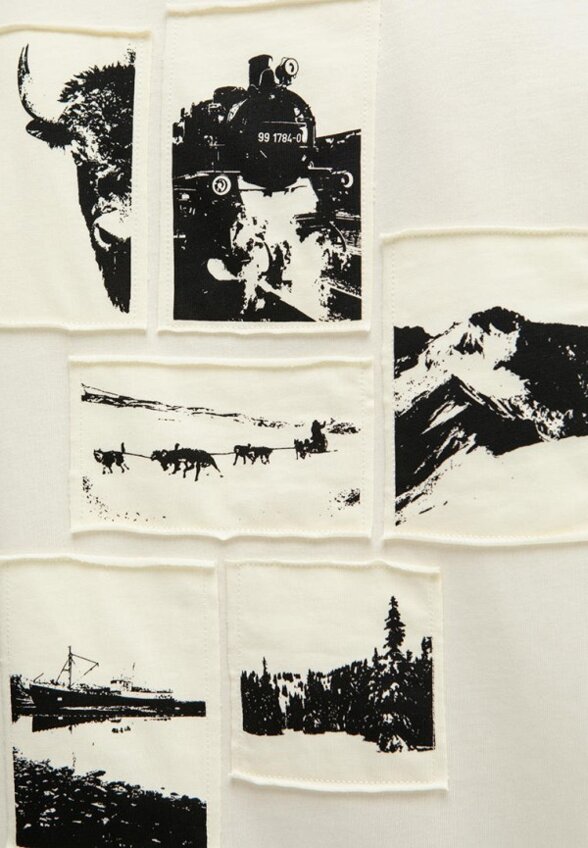 Футболка Kanzler