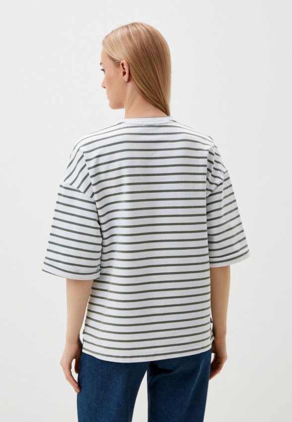 Футболка D.S