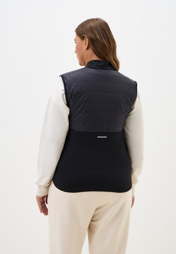 Жилет утепленный ASICS