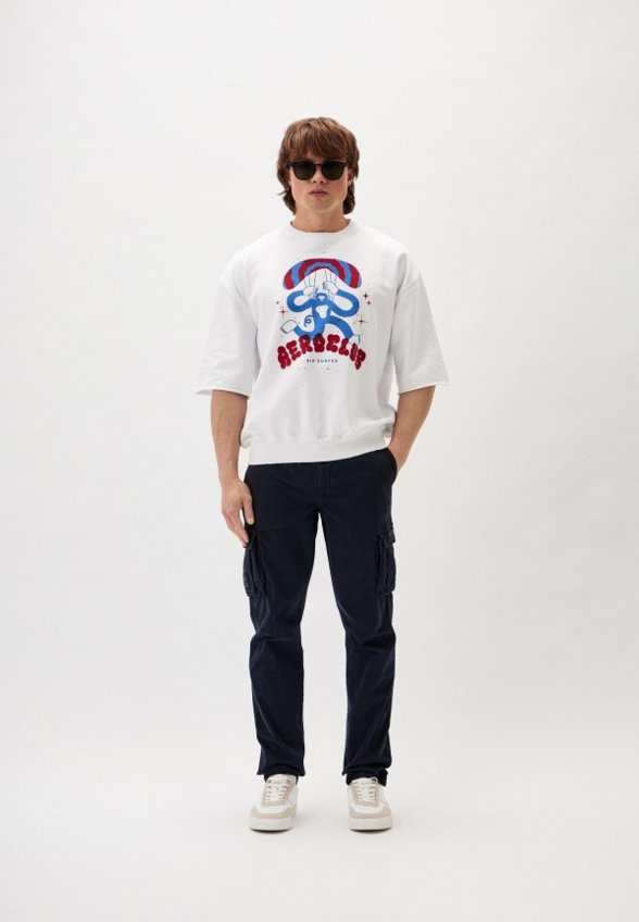 Свитшот Aeroclub