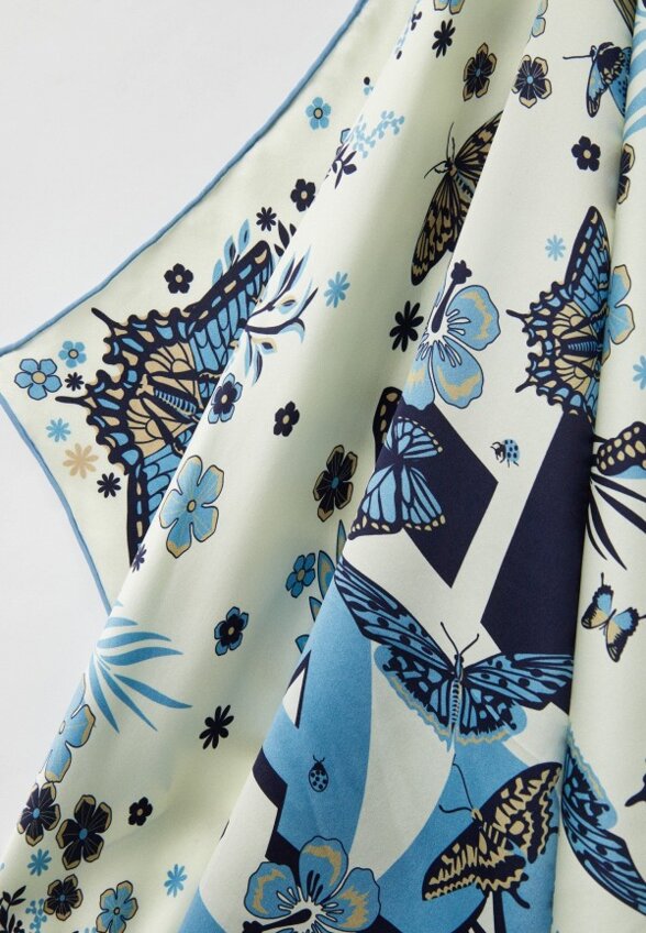 Платок Eleganzza