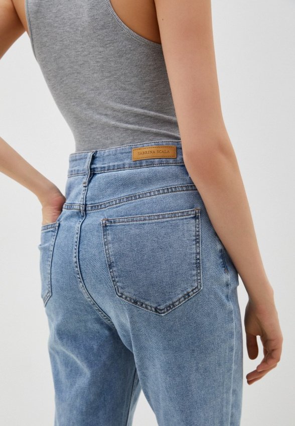 Джинсы Sabrina Scala