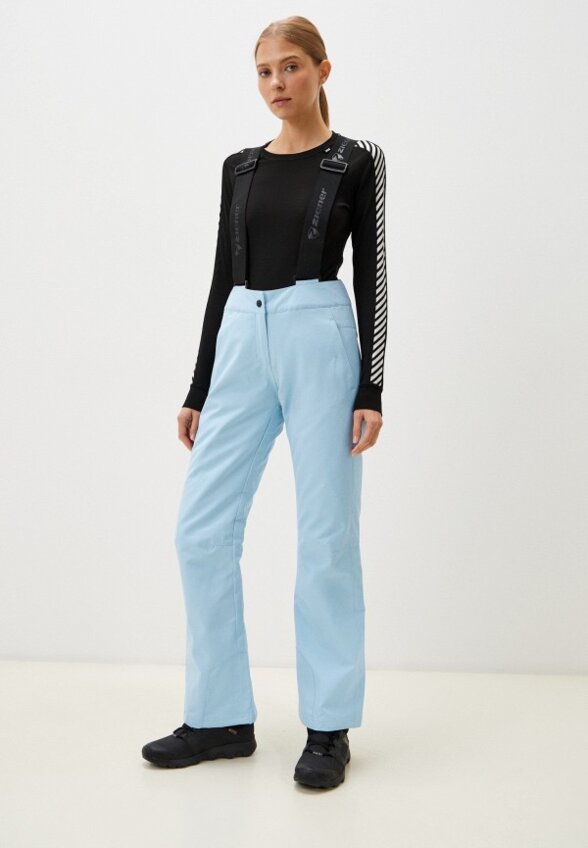 Брюки горнолыжные Ziener