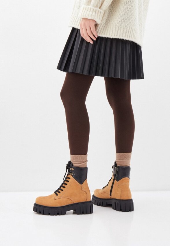 Ботинки NexPero